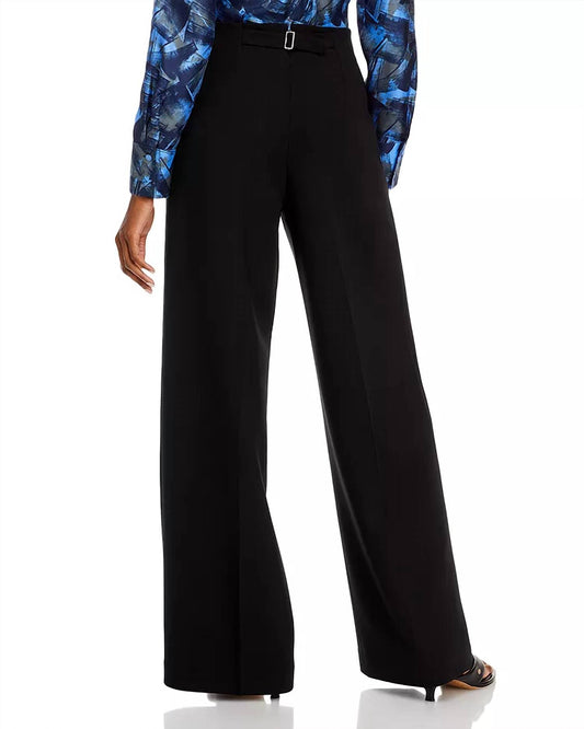 Lafayette 148 - Thames Wide Leg Pants