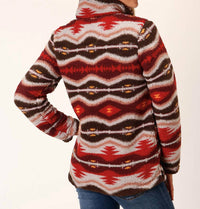 Roper - Women's Polar Fleece Shirt