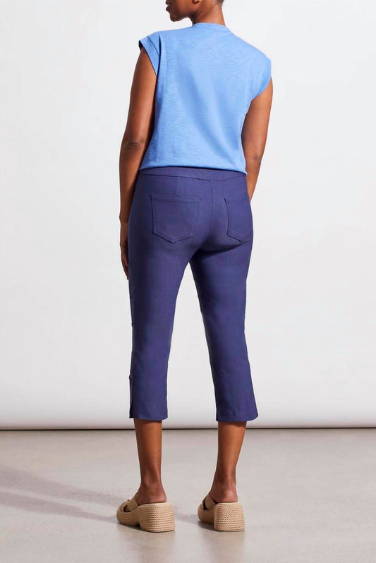 Tribal - Women's Flatten It Pull On Pant