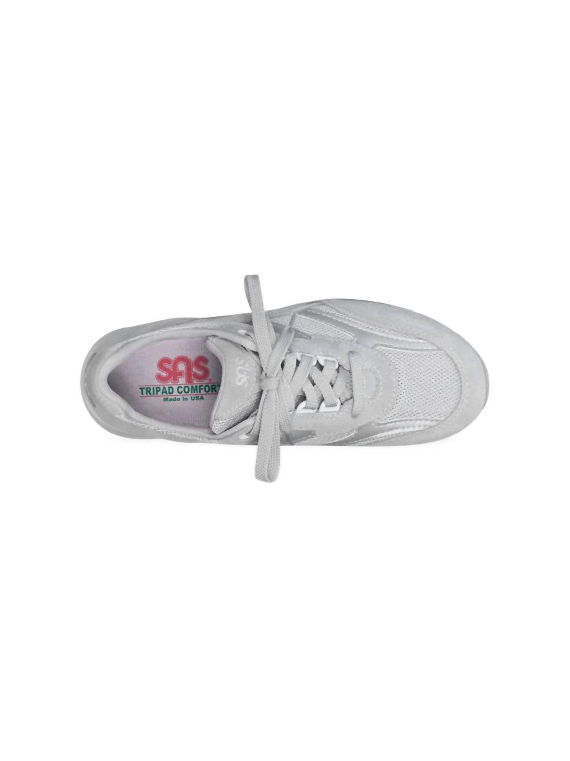 Sas - Women's Tour Mesh Lace Up Sneaker