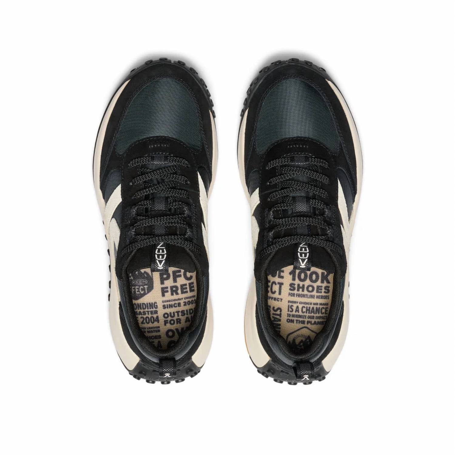 Keen - Women's Ks86 Sneaker