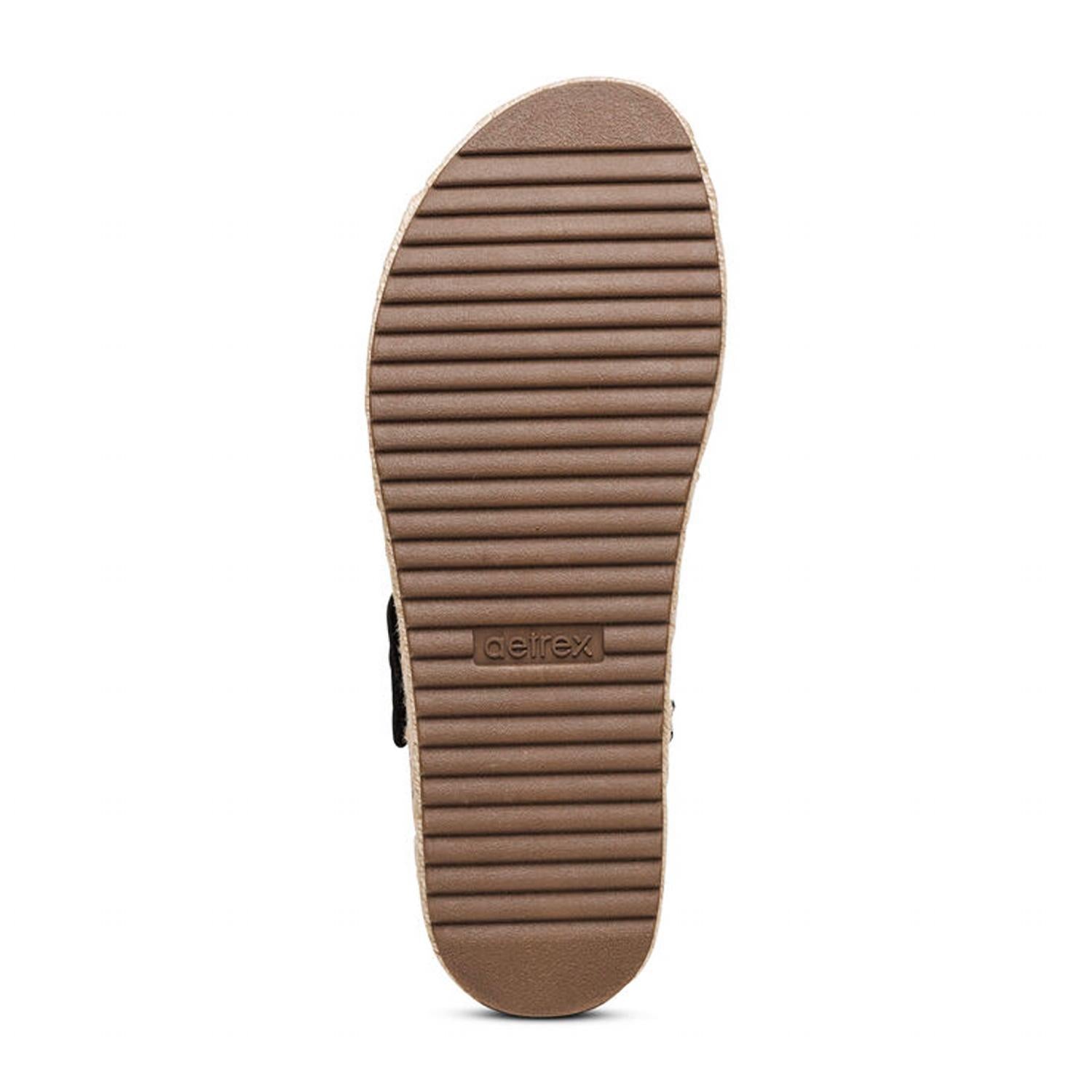 Aetrex - Women's Vania Platform Sandal