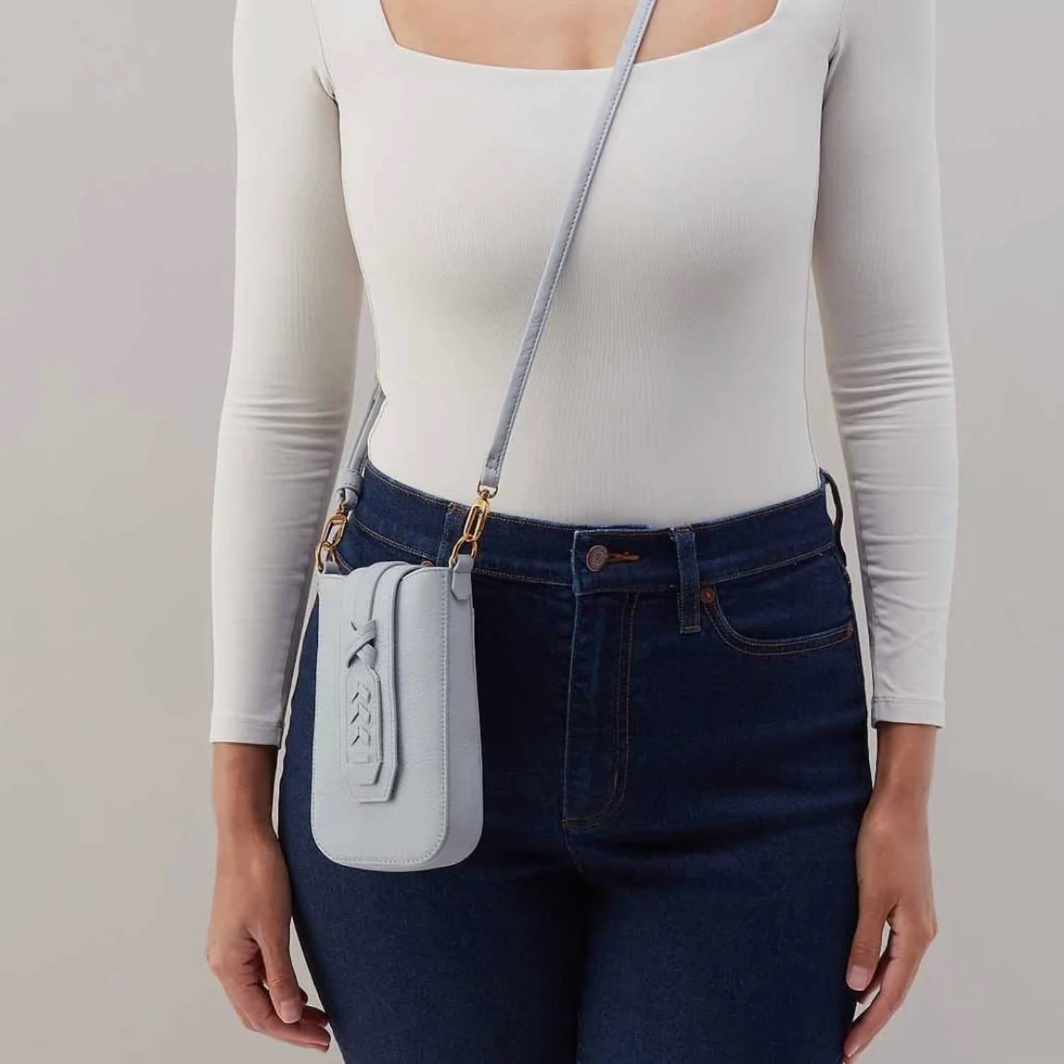 Hobo - Women's Expedition Phone Crossbody Bag