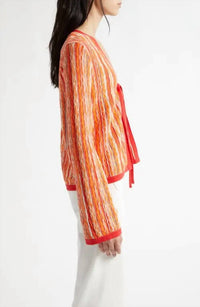 Ramy Brook - Daniela V-neck Cardigan