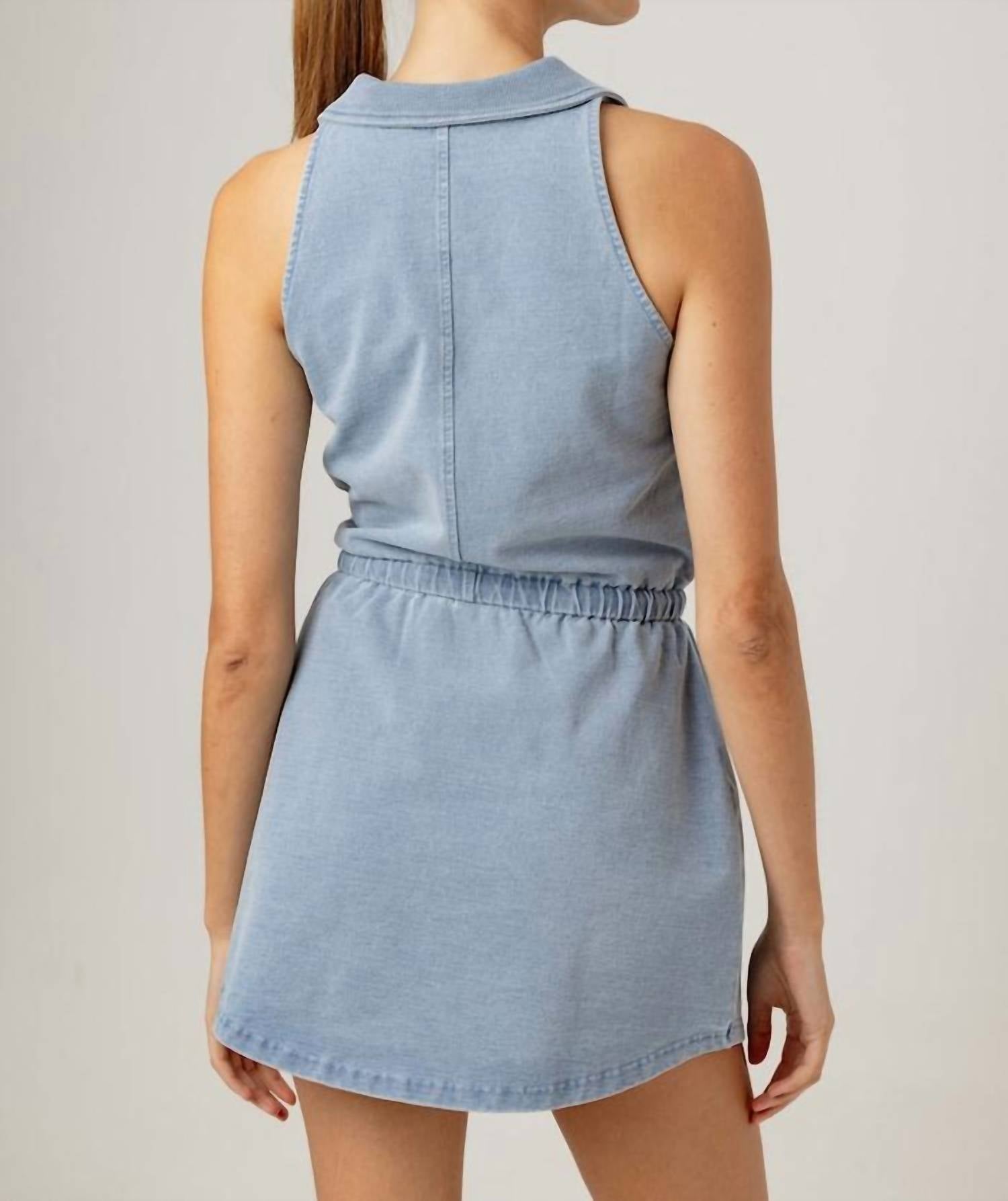 Sundays - Elise Dress
