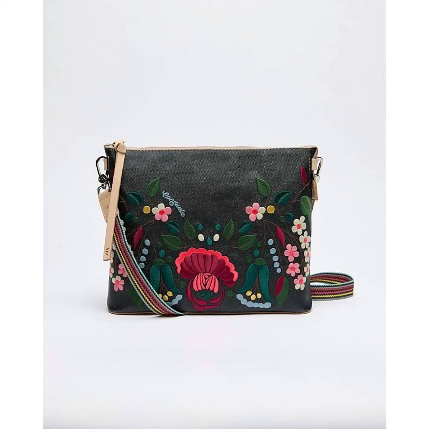Consuela - Women's Ava Downtown Crossbody Bag