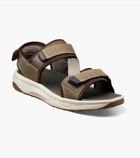 Florsheim - Men's Tread Lite River Sandal
