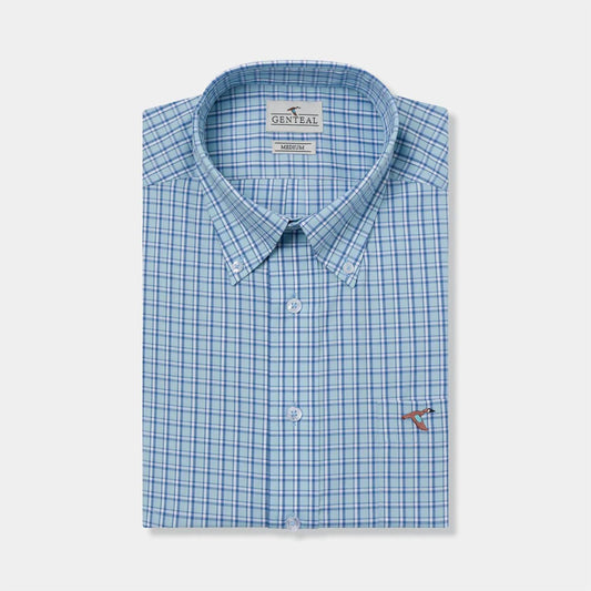 Genteal - Bennett Cotton Sport Shirt