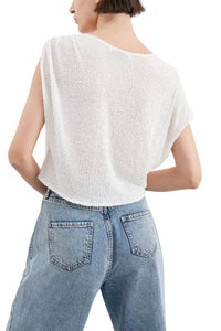 In The Mood For Love - Biarritz Top