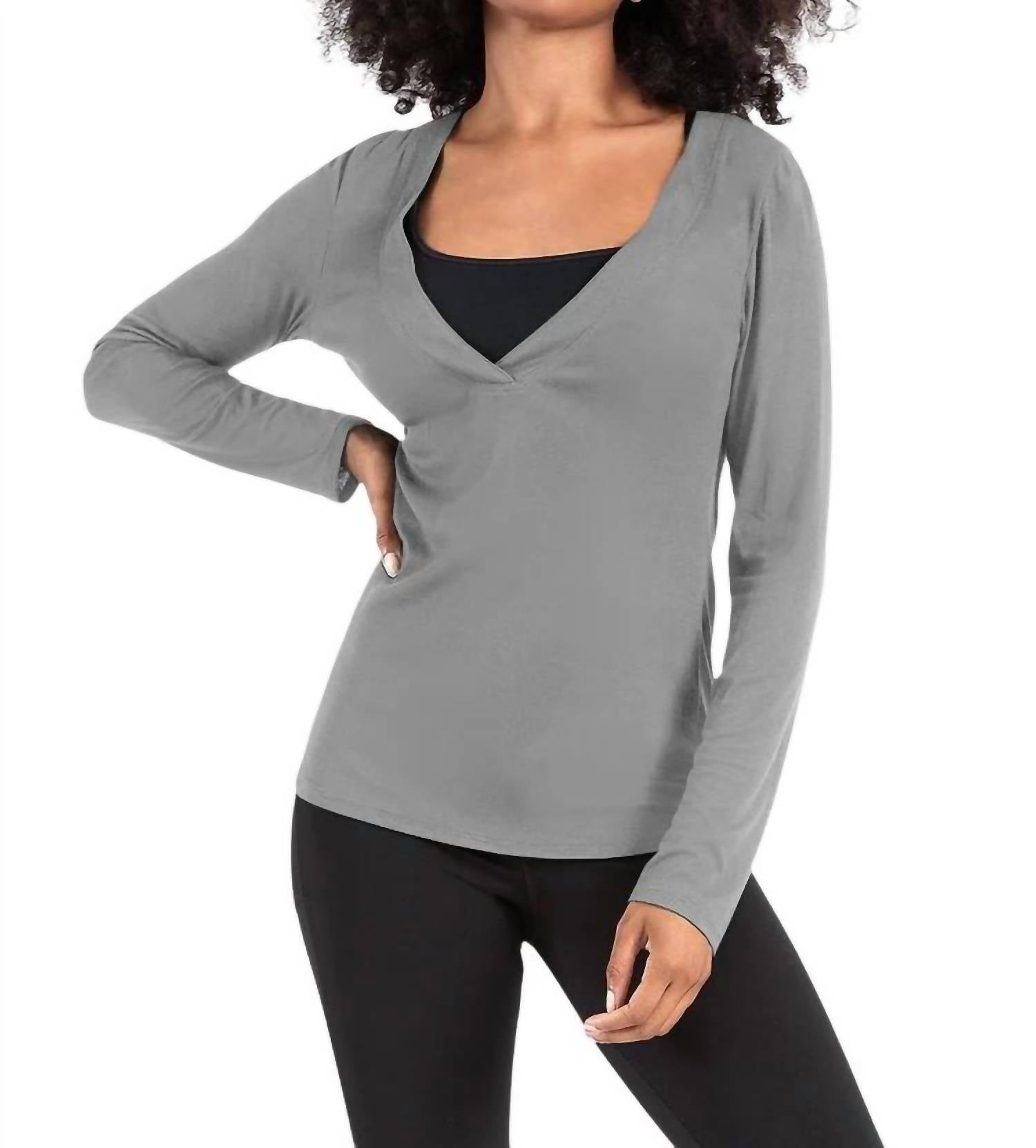 Capsule 121 - ADHARA TOP