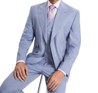 Tayion - Men's Classic Fit Suit Jacket Blazer
