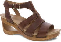 Dansko - Women's Trudy Wedge Sandal