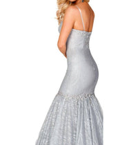 Karishma Creations - Envious Couture Prom Maxi Dress