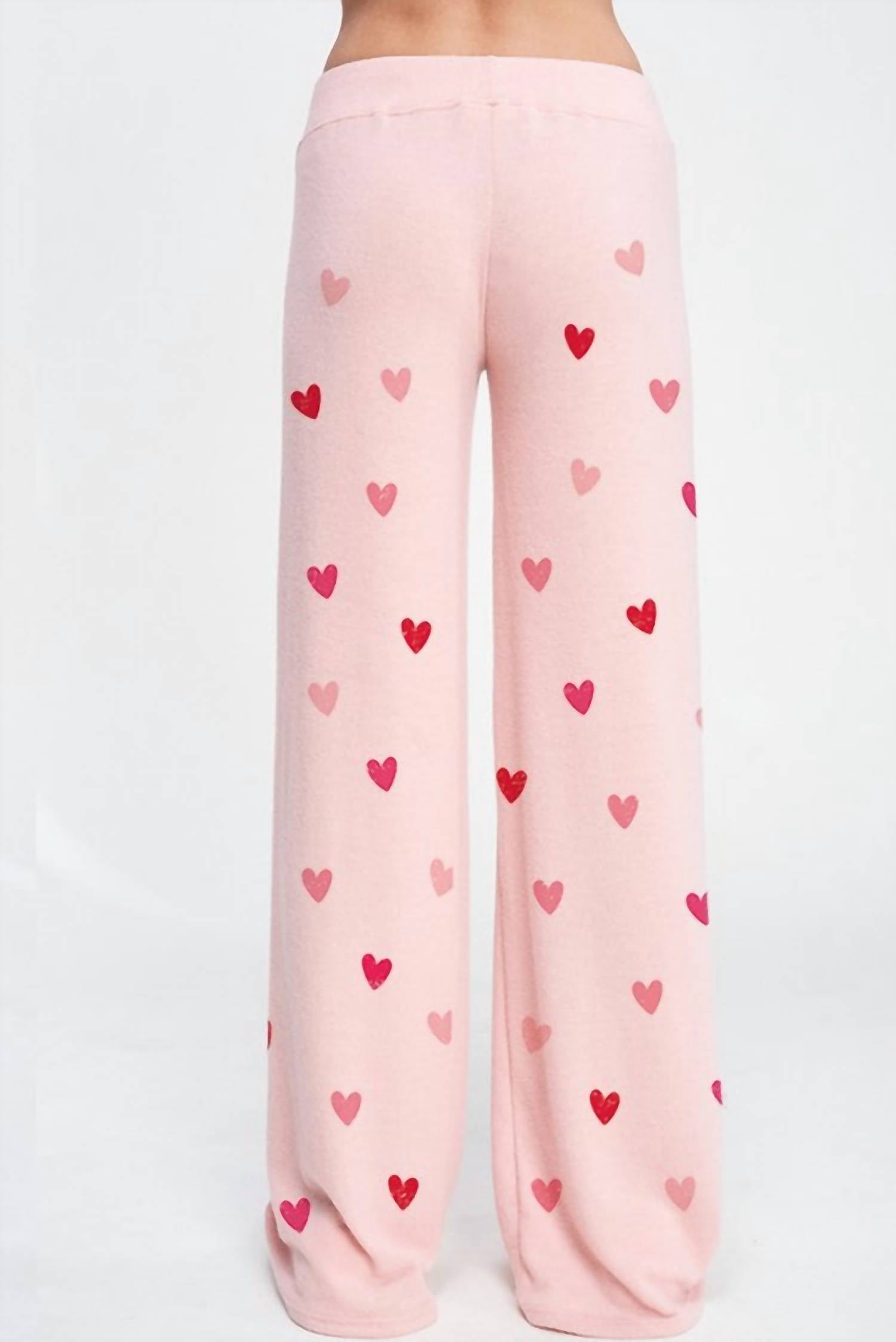 Phil Love - Heart Bottle Loungewear Set