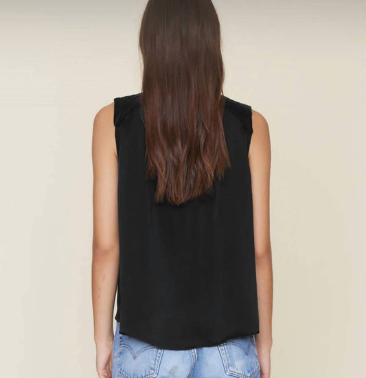 Xirena - Vivi V-neck Top