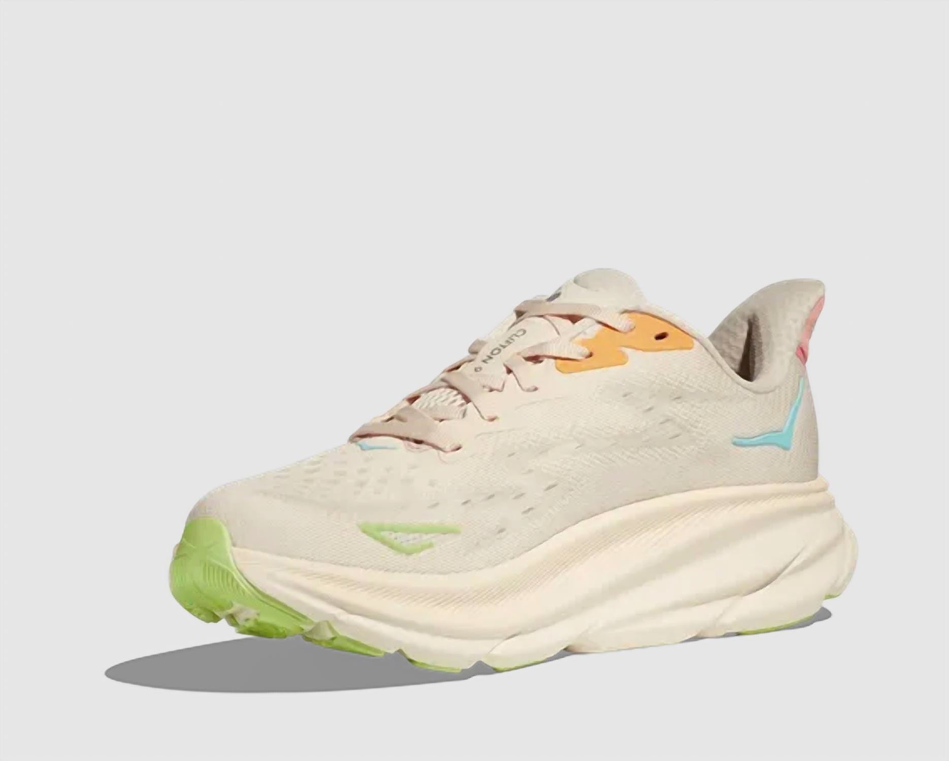 Hoka - Women's Clifton 9 Shoe