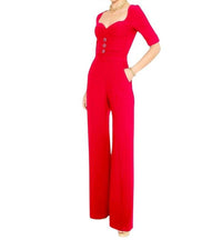 Black Halo - Kerry Jumpsuit