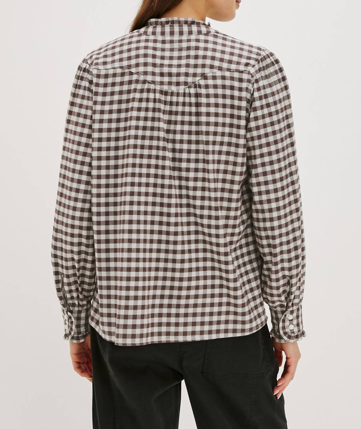 Rails - Alanna Blouse