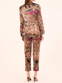 Misa Los Angeles - Catroux Blazer Jacket