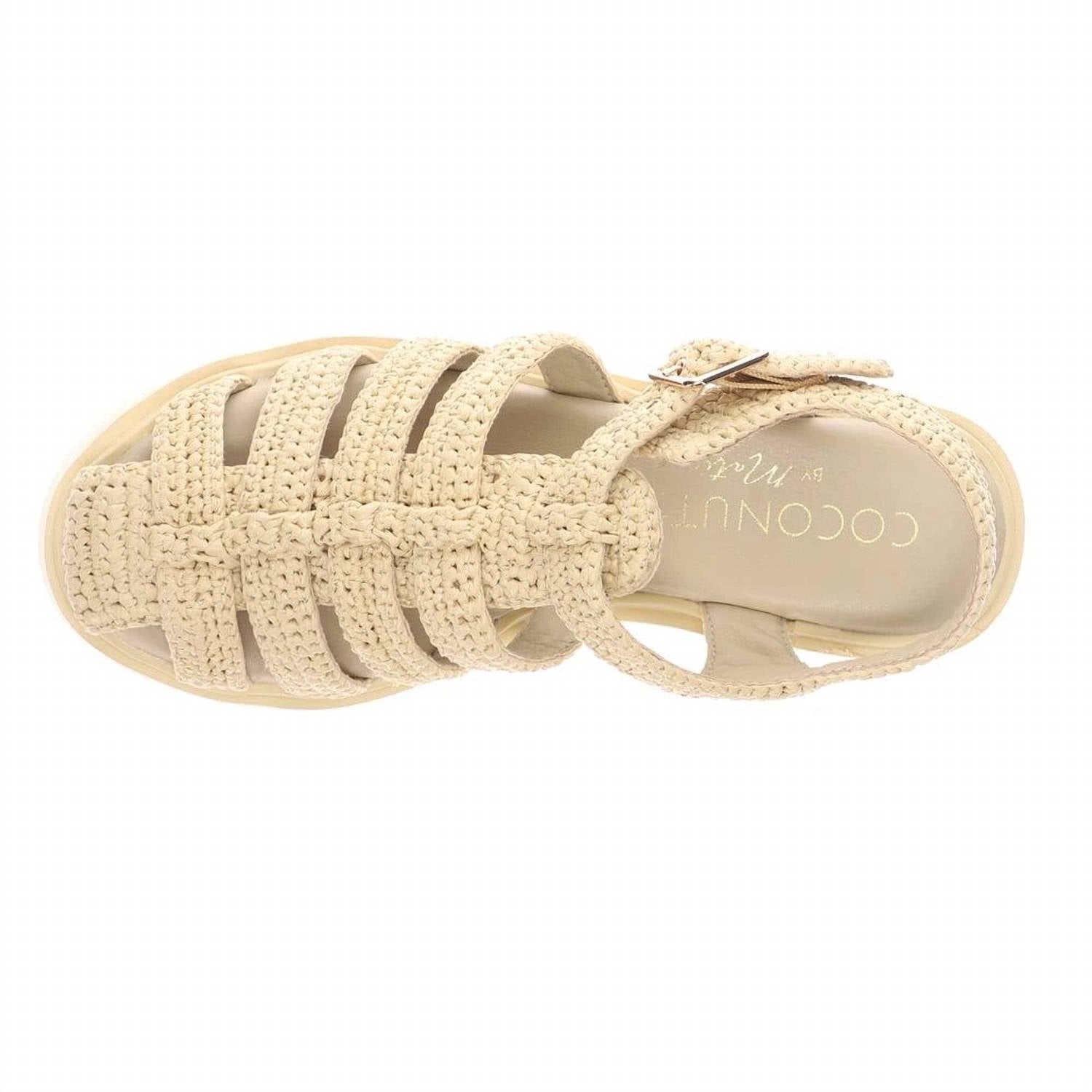 Matisse - Women's Tavi Platform Fisherman Sandals