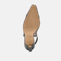 Dolce Vita - Women's Lorine Heels