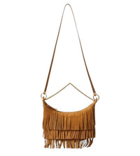 Veronica Beard - Women's Small Fringe Fortune Bag