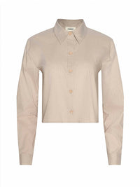 L'Agence - Cosette Shirt