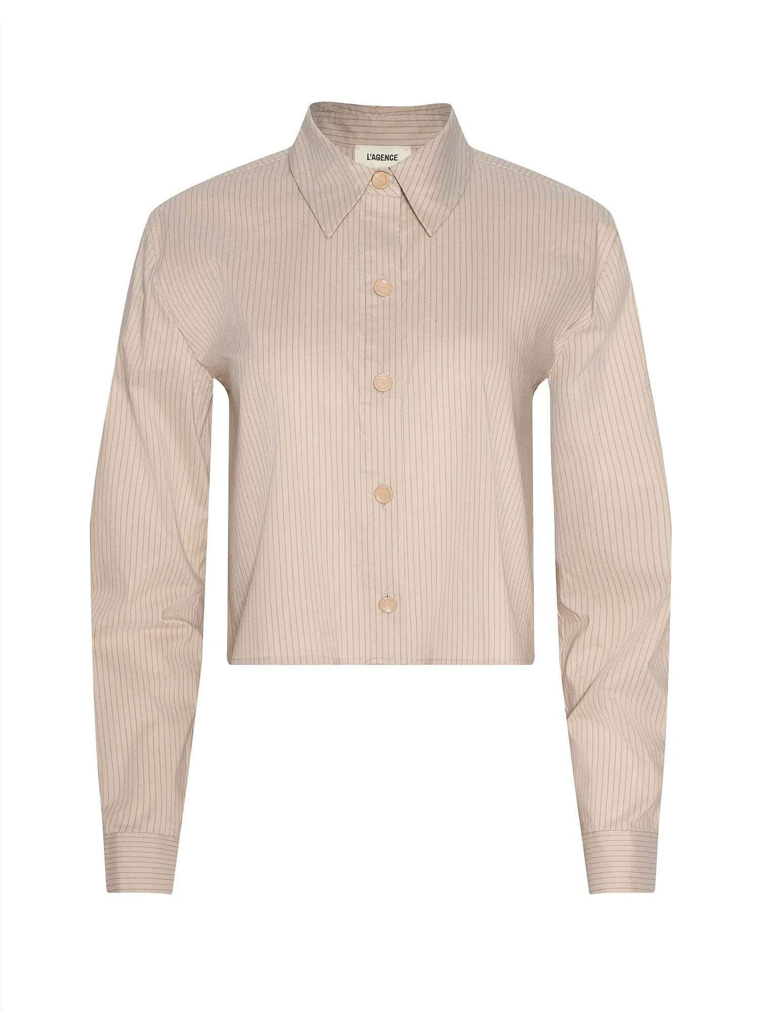 L'Agence - Cosette Shirt