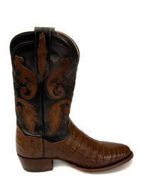 Dan Post. - Men's Socrates Caiman Boot