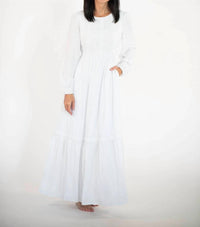 Tea N Rose - Maria Temple Dress