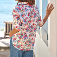 Frank & Eileen - Women's Button-up Shirt