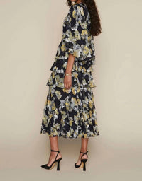 Apparalel - Capri Maxi Dress