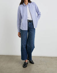Rails - Stina Button Down Shirt
