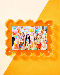 Tart By Taylor - Acrylic Picture Frame