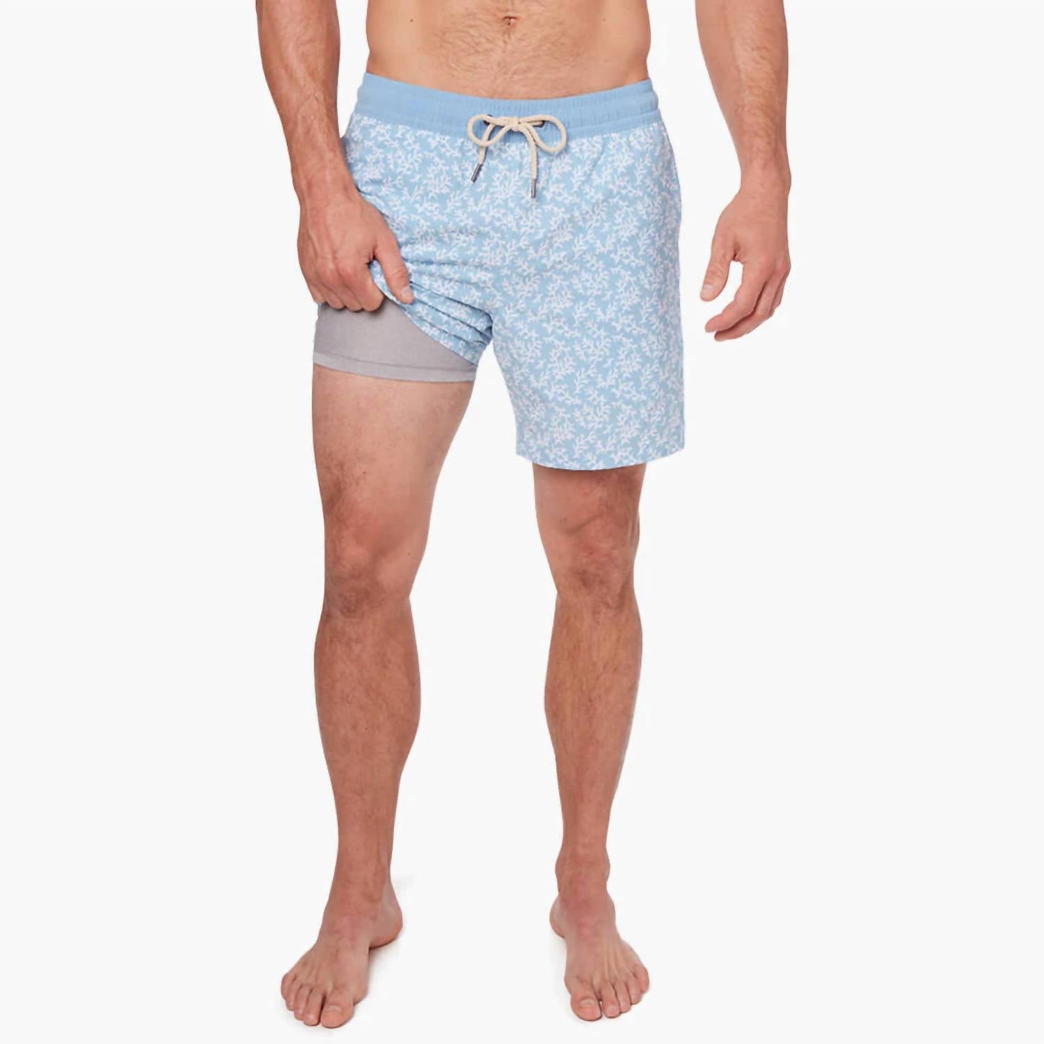 Fair Harbor - Bayberry Trunk