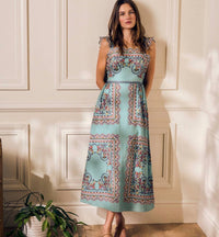 Cleobella - Veronique Maxi Dress
