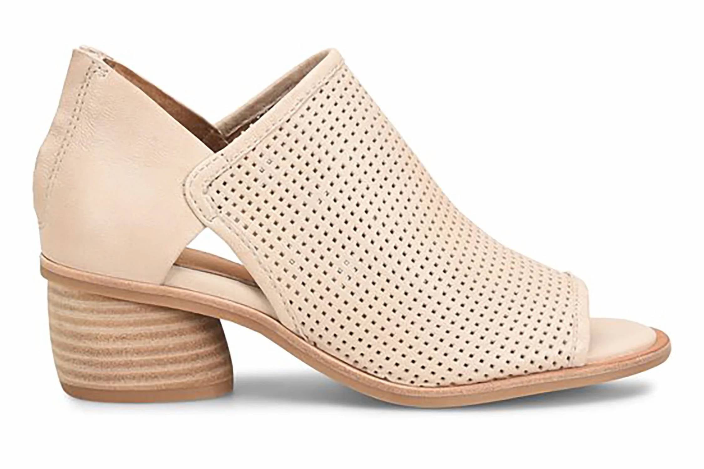 Sofft - Women's Carleigh Heeled Sandal