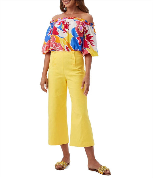 Trina Turk - Saltie Pant