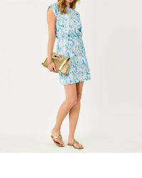 Lilly Pulitzer - Melli Dress