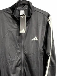 Adidas - Women's Multi Sport 3 Stripe Zip Up Track Jacket