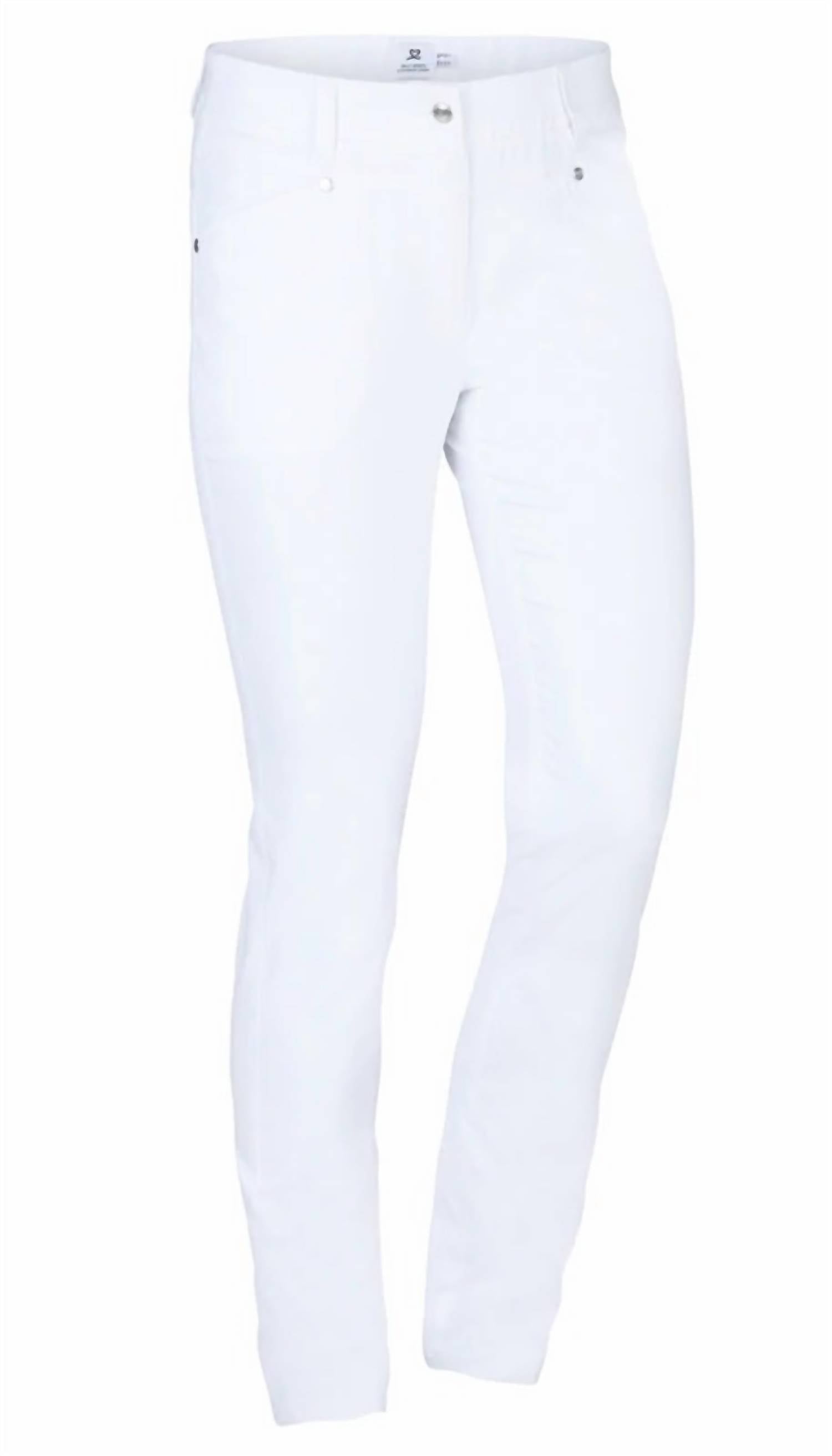 Daily Sports - Women's Lyric Golf Pants