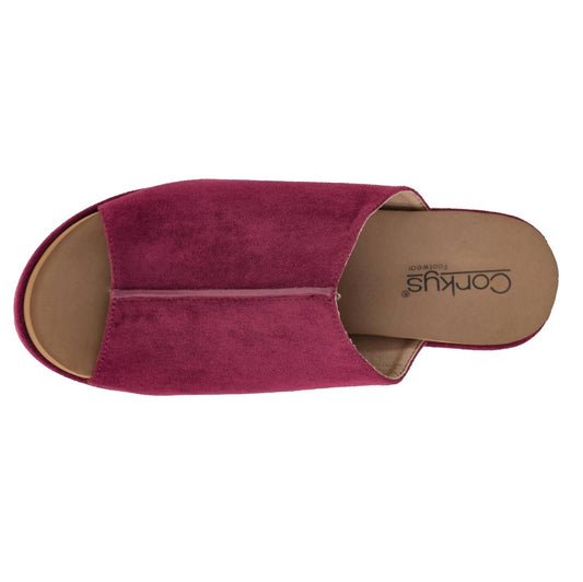 Corkys Footwear - Women's Take Notes Sandals