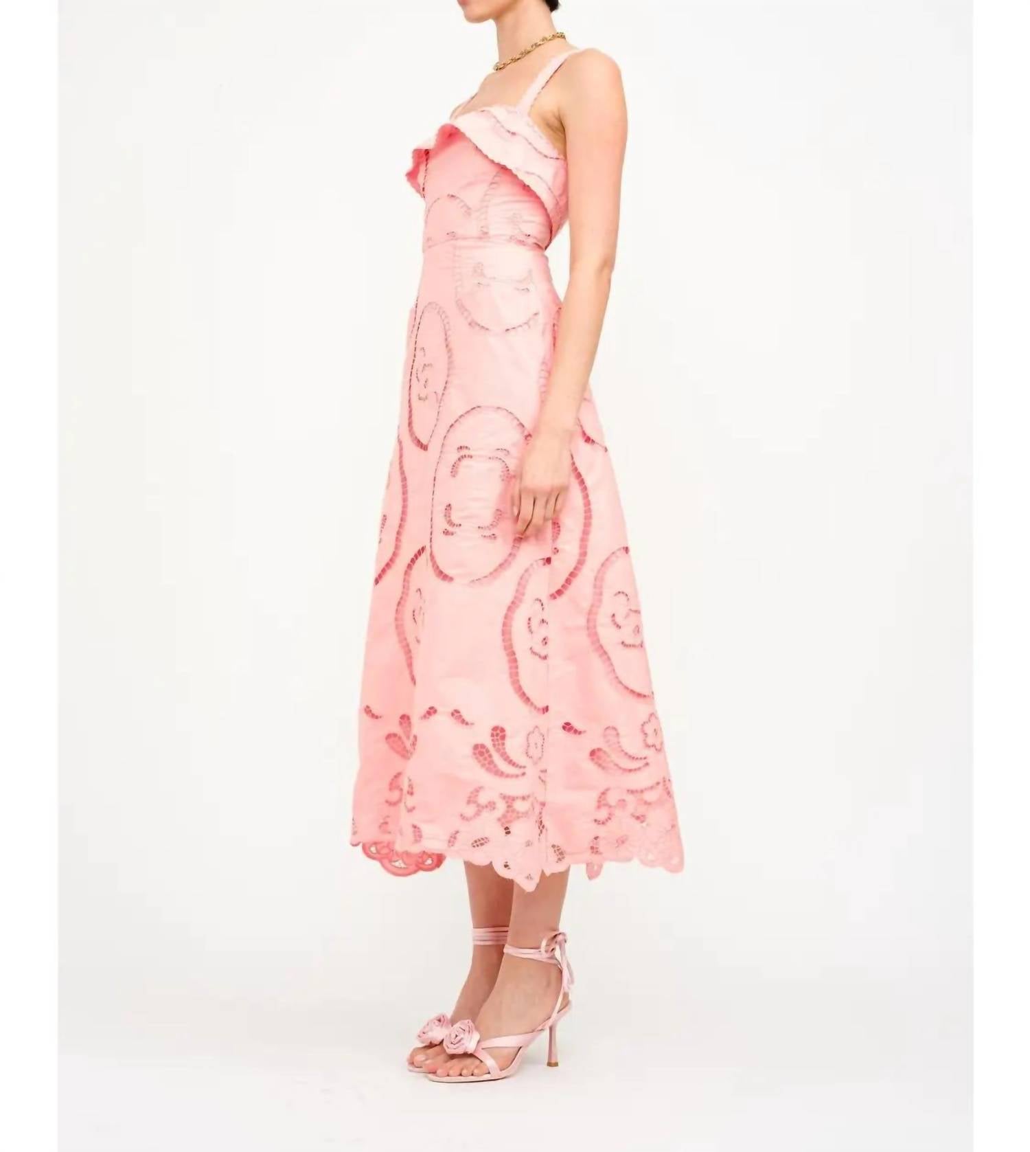 Sofie The Label - Palermo Dress