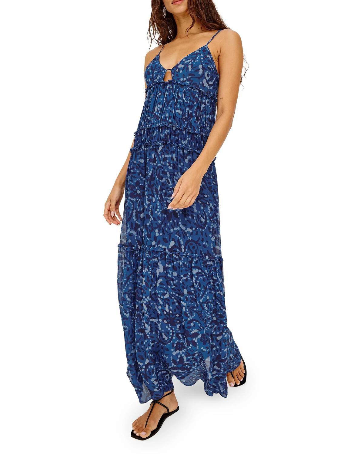 Rails - Antonella Maxi Dress