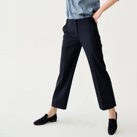 Ann Mashburn - Frankie Cropped Pant