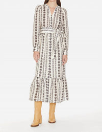 Hannon Dress