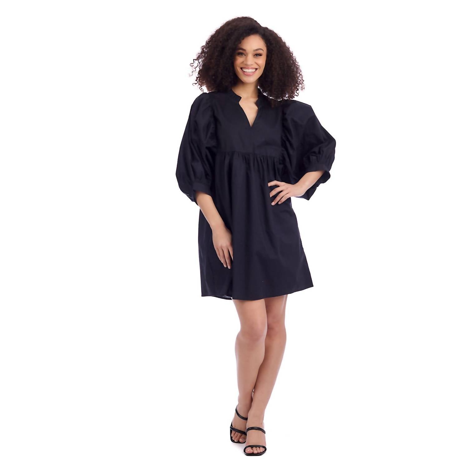 Mudpie - Shipley Dress