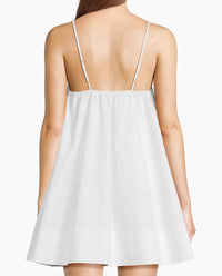 Solid & Striped - Lindsay Mini Dress