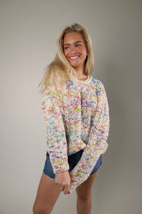 Free People - Women's Harlyn Pullover