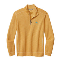 Tommy Bahama - Men's Tobago Bay Half Zip Top